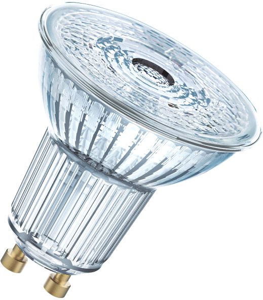 Osram PARATHOM DIM PAR16 35 36° 3.7 W/2700K GU10