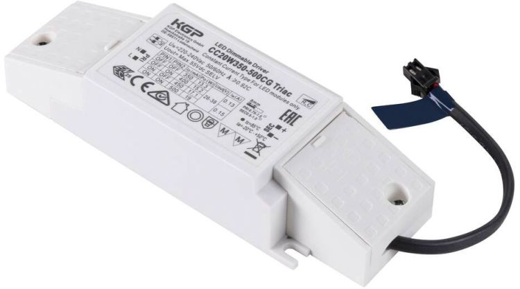 SLV LED-Treiber, 20 W, 350 mA, PHASE