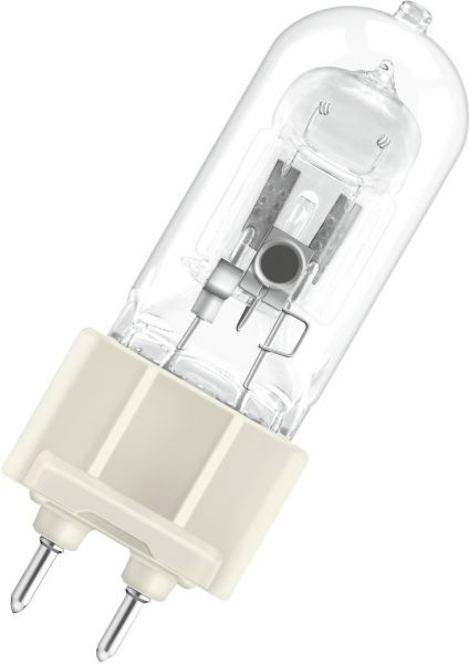 OSRAM POWERSTAR HQI®-T G12 150 W/NDL UVS