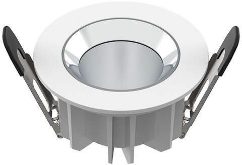 SLV DOWNLIGHT P, 84 12 HG 840 60 ML DALI WH IP54