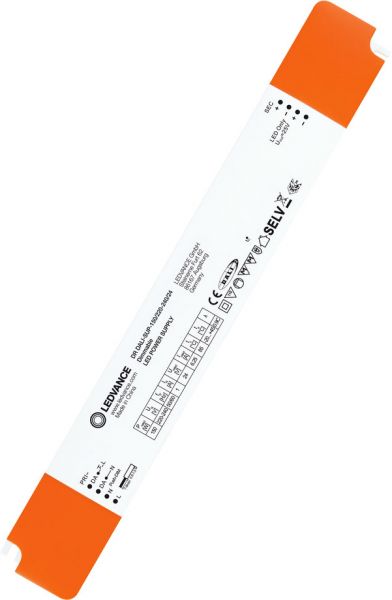 LEDVANCE LED DRIVER DALI SUPERIOR -150/220-240/24