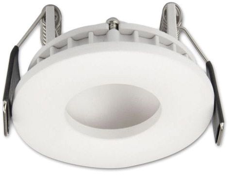 ISOLED LED Einbauleuchte LUNA MiniAMP 4W, indirektes Licht, 24V DC, weiß neutralweiß 4000K