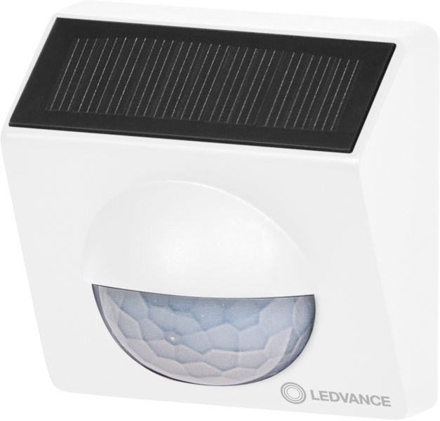 LEDVANCE SMART+ WIFI-MOTION-SENSOR FÜR DEN AUSSENBEREICH Weiß