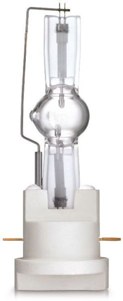 PHILIPS MSR Gold 1500 FastFit 1CT/4 Studiolampe 1500W MSR Gold PGJX50 198V