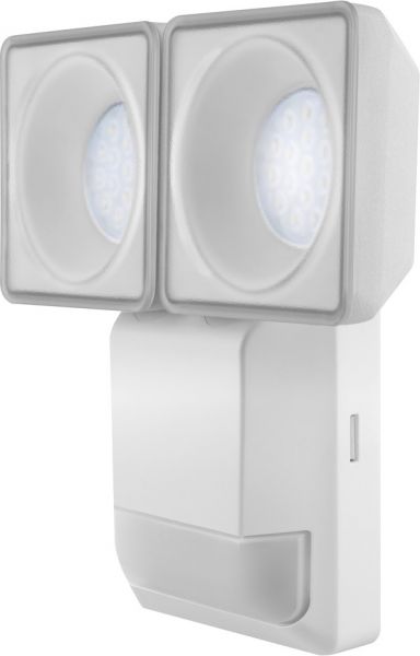 LEDVANCE ENDURA® PRO SPOT SENSOR 16W 840 IP55 WT