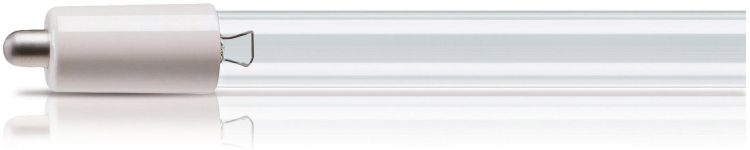 PHILIPS TUV 64T5 HE SP UNP/32 Entkeimungslampe 75W TUV T5 Ø18,6mm