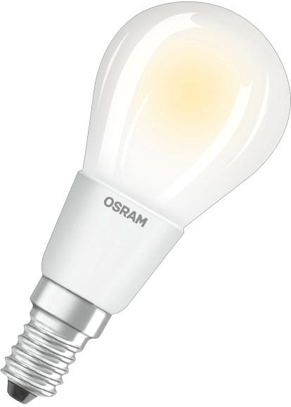 Osram PARATHOM Retrofit CLASSIC P 60 FR 6 W/2700 K E14