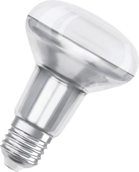 Osram PARATHOM R63 40 36° 2.6 W/2700K E27