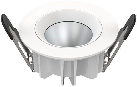 SLV DOWNLIGHT P, 84 12 WM 840 60 ML DALI WH IP54