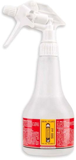 ISOLED Silikon-Glättmittel 500 ml Sprühflasche