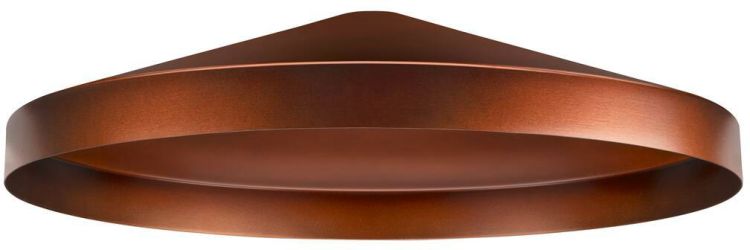 SLV LALU® TETRA 36, Leuchtenschirm, Mix&Match, H:8.9 cm, bronze