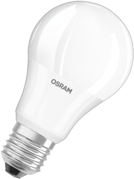 OSRAM PARATHOM® CLASSIC A 4,9W 827 mattiert E27