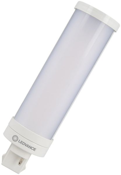 LEDVANCE DULUX LED T EM & AC NETZ V 9W 840 GX24D-3