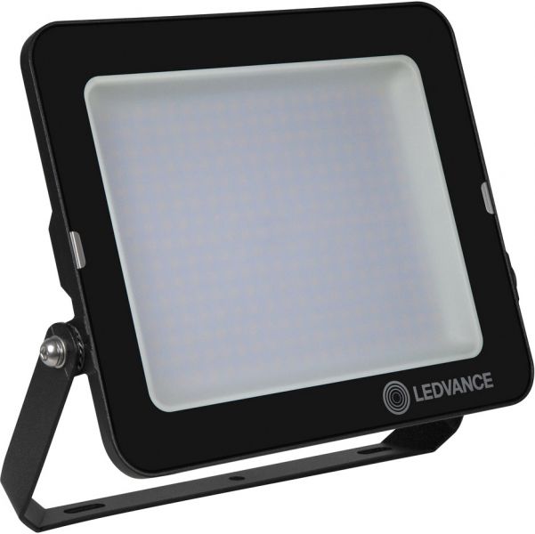 LEDVANCE FLOODLIGHT COMPACT 135W 840 SYM 100 BK