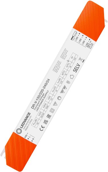 LEDVANCE DR-V -150/220-240/24