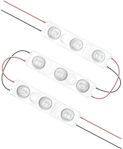OSRAM BackLED L Plus G15 865 D
