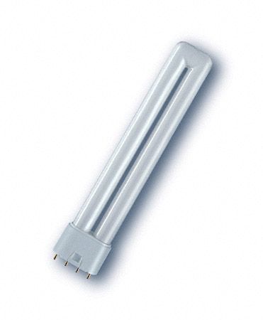 Osram Leuchtstofflampe 2G11 DULUX L 80W/830