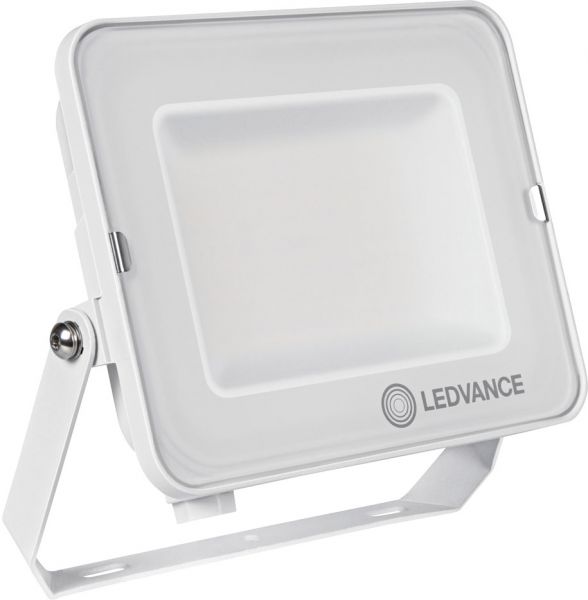 LEDVANCE FLOODLIGHT COMPACT 50W 830 SYM 100 WT