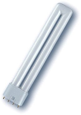 Osram Leuchtstofflampe 2G11 DULUX L 55W/930 4pin