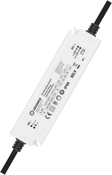 LEDVANCE LED DRIVER OUTDOOR PERFORMANCE -30/220-240/24/P