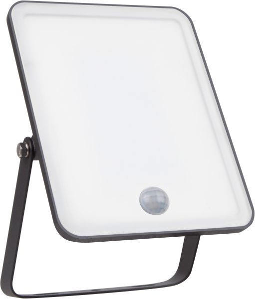 LEDVANCE Flutlicht Essential Sensor 30 W 6500 K
