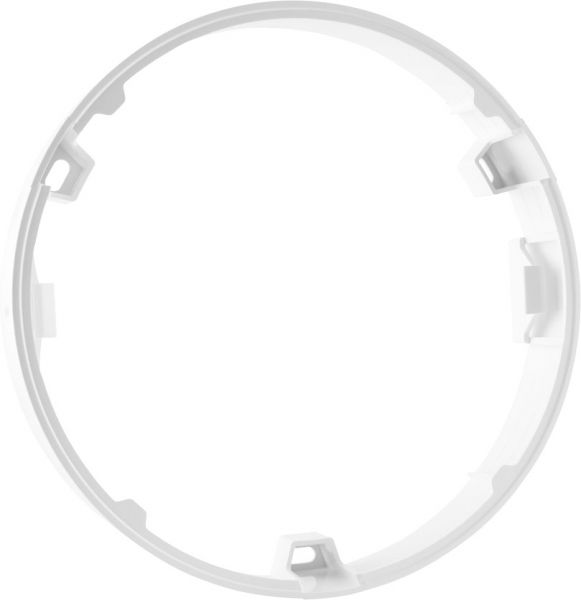 LEDVANCE DOWNLIGHT SLIM ROUND FRAME 155 WT