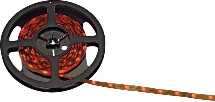 SLV FlexLED Roll ECO, RGB, 1m, 36LED/m, DC 12V