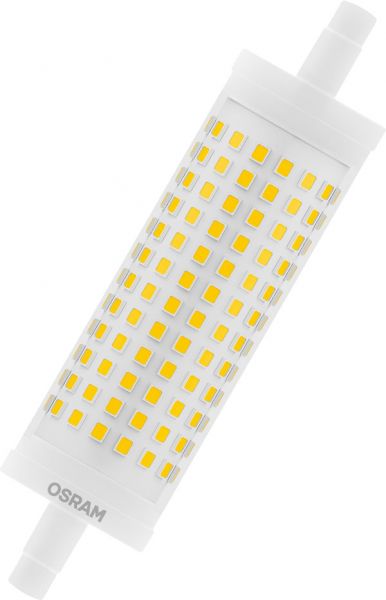 OSRAM PARATHOM® LINE R7s 118.00 mm 150 19 W/2700 K R7s