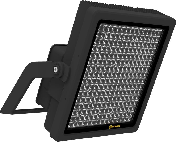 LEDVANCE FL H M LUM V 500W 740 SYM R12 Flutlicht / Floodlight