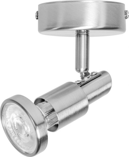 LEDVANCE LED SPOT GU10 GU10 1x2.6W 2700