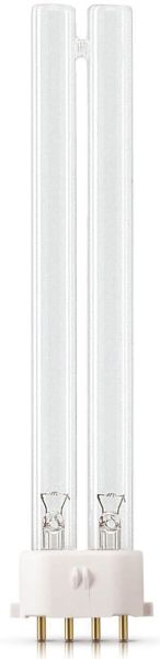 PHILIPS TUV PL-S 5W/4P 1CT/5X10CC Kompaktleuchtstofflampe 2G7