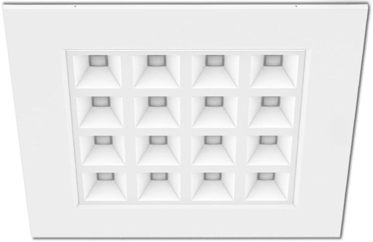 ISOLED LED Panel UGR