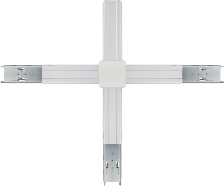LEDVANCE TRUSYS FLEX X01-NODE 8P WT