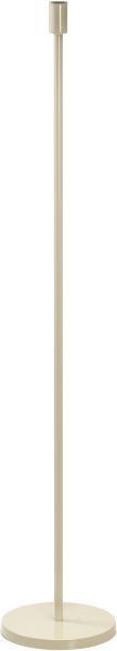 LEDVANCE Decor Stick Stehleuchte Beige Hoch E27