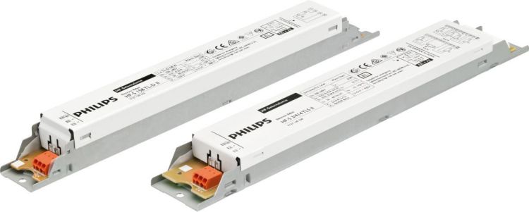 PHILIPS HF-S 118/136 TL-D II 220-240V 50/60Hz 220-240V 50/60 Vorschaltgerät 36W