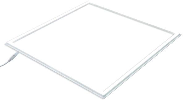 ISOLED LED Panel Frame 620, 40W, neutralweiß