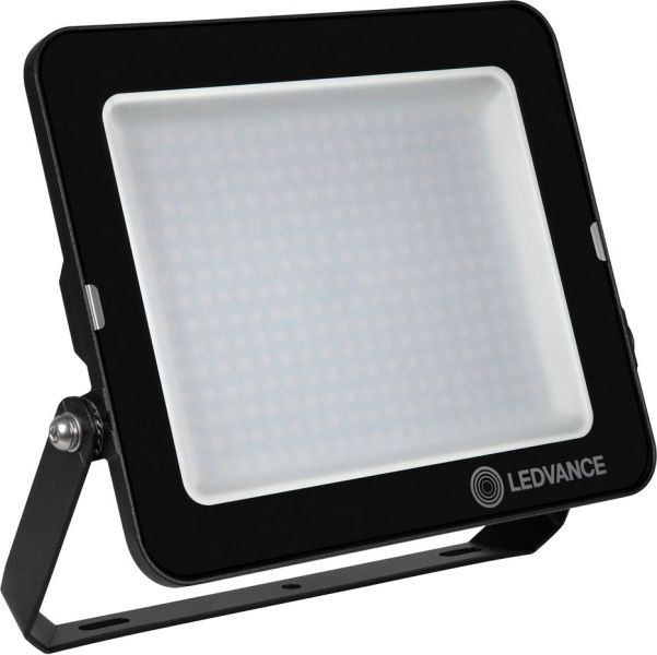 LEDVANCE FLOODLIGHT COMPACT 180W 840 SYM 100 BK