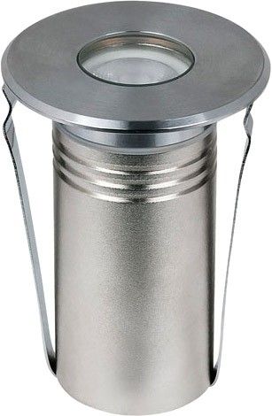 Artecta Linz-1R RGB - 1x3 W 3-in-1 LED