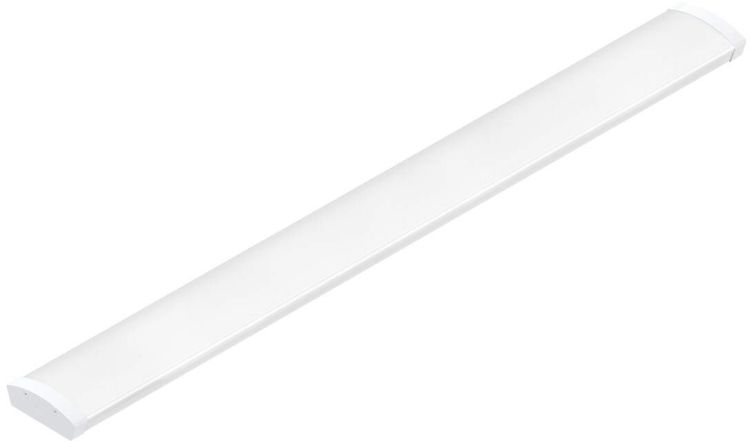 SLV BATTEN FLAT P, 1500 72 830/840/850 ML Microwave WH