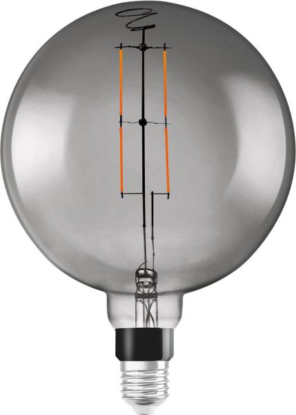 LEDVANCE SMART+ WiFi Filament Globe Dimmable 42 6 W/2500 K E27