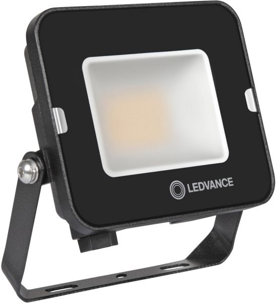 LEDVANCE FLOODLIGHT COMPACT 20W 830 SYM 100 BK