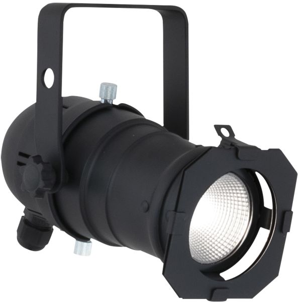 Showtec PAR 20 Warm-On-Dim