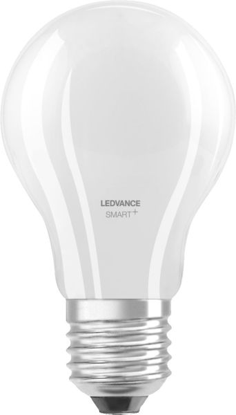 LEDVANCE SMART+ BT Glühfaden Classic Tunable Weiß 6W 827 230V GL FR E27