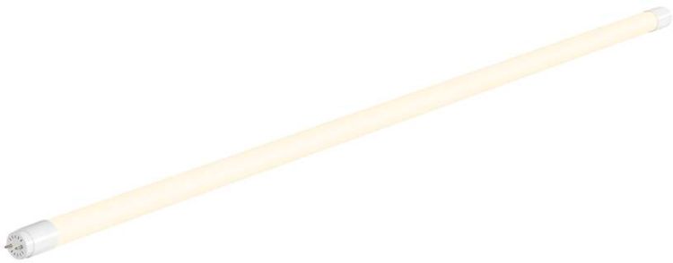 SLV LED Tube C T8, Mains & Magnetic 1200 16W 840