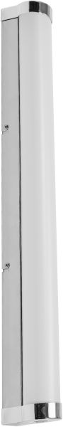 LEDVANCE Orbis Tube Frostglas 60 cm Click CCT DIM IP44 Chrom