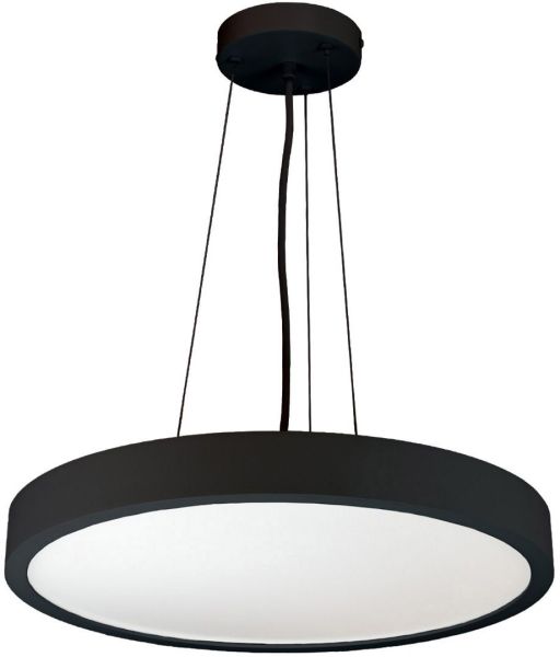 ISOLED LED Hängeleuchte UGR 2700K - 4000K 48W
