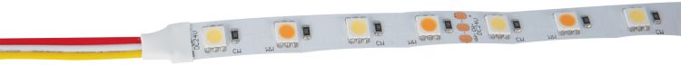 Artecta Havana Ribbon 2200-6000K - 5 m LED, anpassbare weiße Farbtemp.
