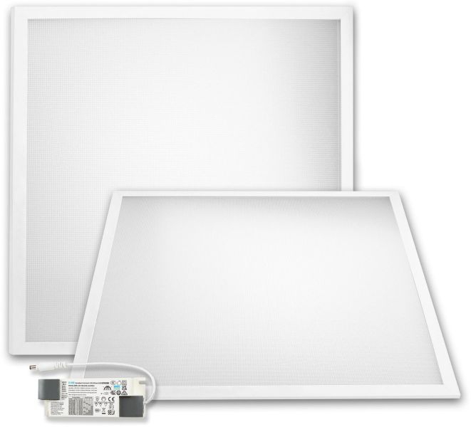 ISOLED LED Panel Professional Line 625 UGR