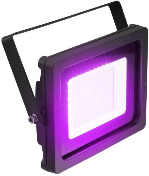 EUROLITE LED IP FL-30 SMD violett