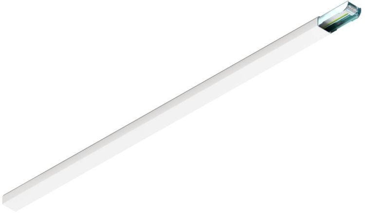 SLV EASYLIGHT, BC 1500 7 25 WH Blind Cover 1500mm, 7 pole, 2,5mm2